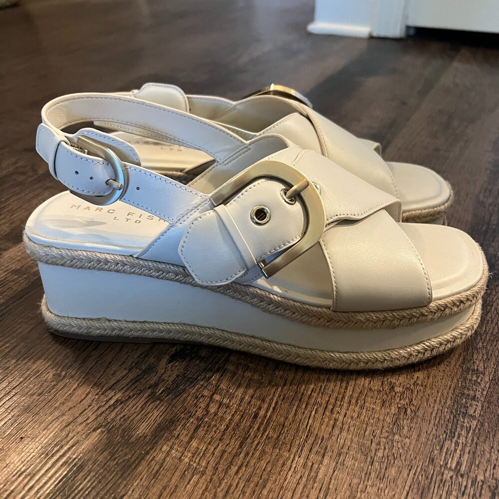 Marc Fisher Platform Shoes